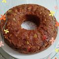 Cooksnap από dcroula στη συνταγή Pepper cake