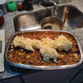 El cooksnap de Ninaalbornoz@hotmail.com Albornoz cuando hizo Pastel de papas facilísimo.