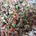 El cooksnap de juliet cuando hizo Ensalada de lentejas.
