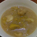 Cooksnap dari Sovie untuk resep Kolak Singkong-Pisang