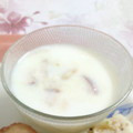 Shama Mangale's cooksnap of when they made तांदळाची खीर(tandalchi kheer recipe in marathi).
