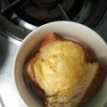 รูป Cooksnap ของ Phenphitcha เมื่อเขาทำ ปังไข่ ง่ายๆ 3 นาที ด้วยไมโครเวฟ