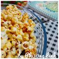 Cooksnap của Phương Linh Lê khi họ làm theo món Bắp rang bơ caramen mặn