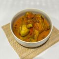 Cooksnap dari Rini Dwi Astuti untuk resep Ayam gulai
