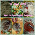 Cooksnap dari Bunda Asri untuk resep Nasi Briyani ala Rice Cooker, Praktis #rabubaru
