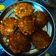 Rita Sharma का कुकस्नैप जब उन्होंने साबूदाना बड़े (Sabudana bade recipe in hindi) बनाया था।