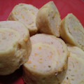 Cooksnap dari Epy Helwa untuk resep Chicken roll a la Hokben 