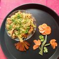Sumedha Joshi's cooksnap of when they made केरळ अवियल रेसिपी (kerala avilay recipe in marathi).