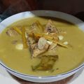 Cooksnap dari Erni Stephanie untuk resep Opor Ayam Ala Lebaran