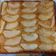 El cooksnap de andrea gonzalez cuando hizo Torta de manzana (con harina de avena).
