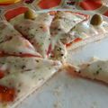 El cooksnap de Agus_tina cuando hizo Pizza casera en 30 minutos.