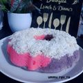 Cooksnap dari Ummu Ryu_Ra untuk resep Putu ayu
