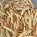 El cooksnap de Sara García Ramajo cuando hizo Patatas fritas airfryer.