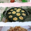 Cooksnap dari lila putri untuk resep Cilor ala abang - abang