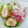 Cooksnap dari sri_Nenk nci untuk resep Es Pisang Ijo step mudah, sehat, hemat (Ice Banana Green)