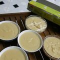 Cooksnap của Lu Na khi họ làm theo món Nấu chè đậu xanh đánh sao cho nhanh