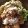 Cooksnap dari Ngarang's menu untuk resep Ketoprak abang2