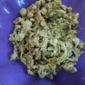 Cooksnap dari Mei Robi untuk resep Pare Crispy Simple