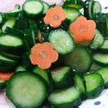 麗麗 的 涼拌小黃瓜 cooksnap