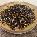 Cooksnap dari utami putri untuk resep Martabak Manis Teflon
