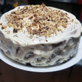 El cooksnap de Almudena Perez Perea cuando hizo Carrot cake 🥕🍰.