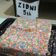 Cooksnap dari Maryam Shalihatunnisa untuk resep Rainbow Cake Kukus Ny.Liem