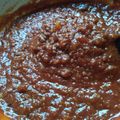 Cooksnap dari citrab untuk resep Saus Bolognese Homemade
