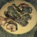 Cooksnap dari Dede s untuk resep Mangut lele bumbu sederhana