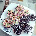 Cooksnap dari Mama Moza untuk resep DONAT JCO