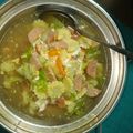 Cooksnap dari Lestari untuk resep Capcay kuah segar