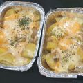 Cooksnap dari irma untuk resep (283) Baked Potato n Cheese