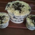 Cooksnap dari Dian Ariati Lestari untuk resep Cheesecake Oreo Tanpa Oven