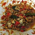 Cooksnap dari Vero Vie untuk resep Kerang kupas