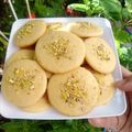 کوک اسنپ مائده بهشتی بعد از امتحان کردن کیک قاشقی (بدون روغن).