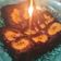 Cooksnap dari anandaa untuk resep BANANA BROWNIES no mixer (Bisa panggang/kukus)