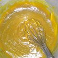 Cooksnap dari Vina Septiana untuk resep Selai srikaya a.k.a kaya jam