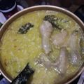 Cooksnap dari melati untuk resep Opor ayam kuning
