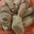 Cooksnap dari Selma Hanifah untuk resep Pisang molen sederhana