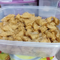 Cooksnap dari Rina Cahyani untuk resep Fukien bakso kuah