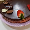 صورة من Waffa Omar، شاركها بعد تجربة وصفة تشيز كيك نسكافيه