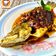 Cooksnap ha.lim39 semasa beliau membuat Ikan siakap goreng tomyam.