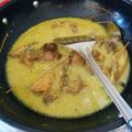 Cooksnap dari veronica y untuk resep Opor Ayam Kampung Enaaak