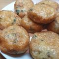 Cooksnap dari Riskarasid untuk resep Perkedel kentang mudah & enak