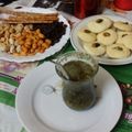 صورة من Fatima💖kh، شاركها بعد تجربة وصفة المتة