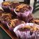 Cooksnap dari tsujana untuk resep Muffin coklat merekah