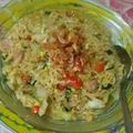 Cooksnap dari Yasmin Husein untuk resep Mi Godog Jawa