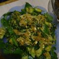 Cooksnap dari Paijem Cantik untuk resep Urap