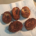 El cooksnap de Paola Ferrer cuando hizo Torrijas fáciles.