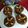 Jharna Shaoo's cooksnap of when they made চকো কাপ কেক (choco cup cake recipe in bengali).