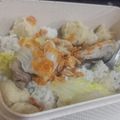 Cooksnap dari Melly Yo untuk resep Pentol ayam